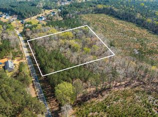 PARCEL Grover Wilson Rd #A, Blythewood, SC 29016