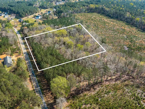 PARCEL Grover Wilson Rd #A, Blythewood, SC 29016