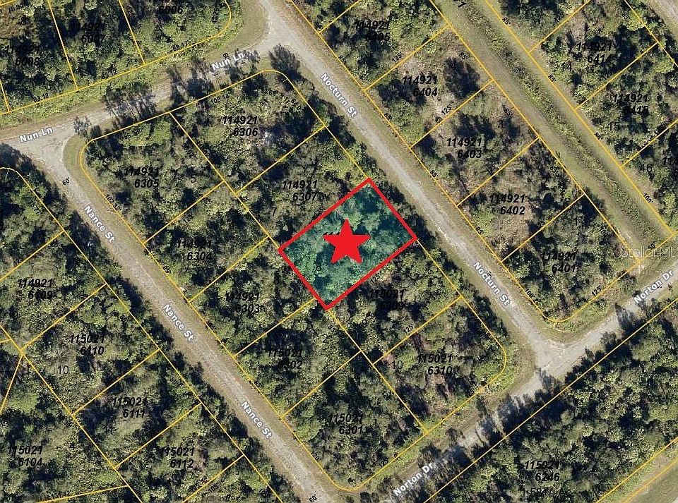 1st image of Lot 8 NOCTURN STREET LOT 8