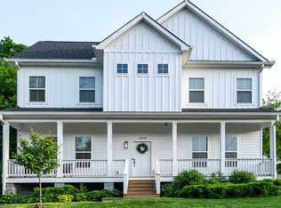 1606 Marsden Ave, Nashville, TN 37216