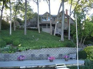 10911 Brigantine Dr, Indianapolis, IN