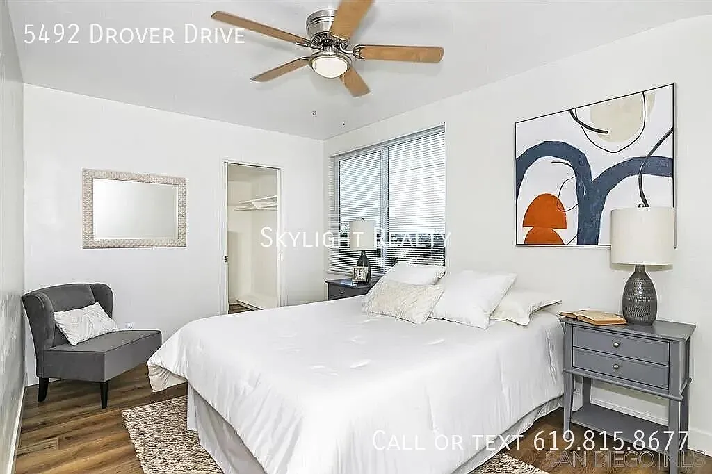 5492 Drover Dr — Photo 2