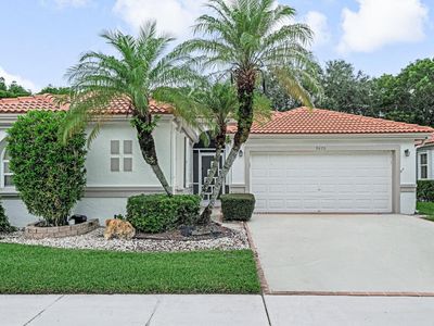9870 Harbour Lake Circle, Boynton Beach, FL, 33437