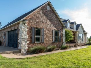 4800 W Mitchell Rd, McAlester, OK 74501