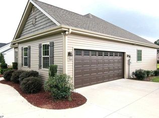 707 Wren Rd, Piedmont, SC 29673