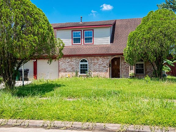 5th image of 11023 Sageburrow Dr