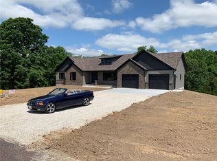 6137 Creech Ln, Troy, MO 63379