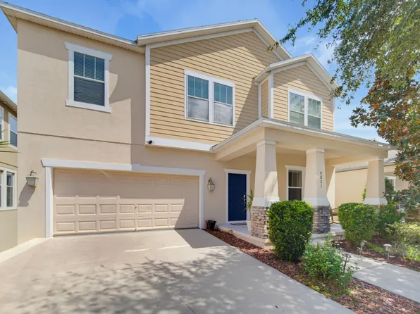 6821 HABITAT Drive, St Cloud, FL 34773