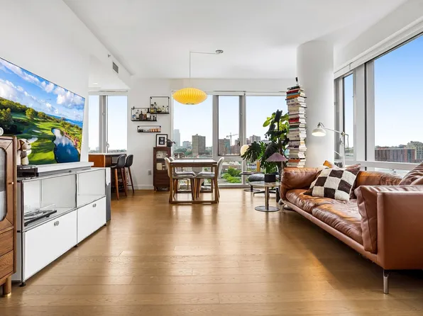 75 Park Ln APT 801, Jersey City, NJ 07310
