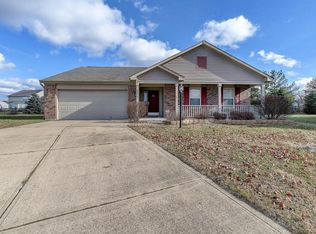 8236 Twin Rivers Dr, Indianapolis, IN 46239