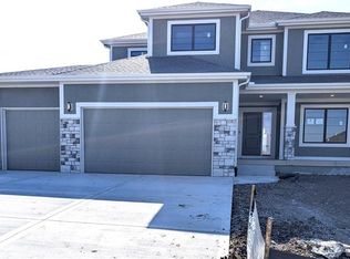 7801 NE 103rd Ter, Kansas City, MO 64157