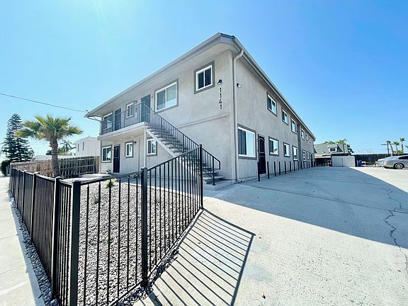 3rd image of 1141 E 7th St APT 10