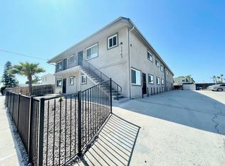 7th St. (7th LLC), National City, CA 91950