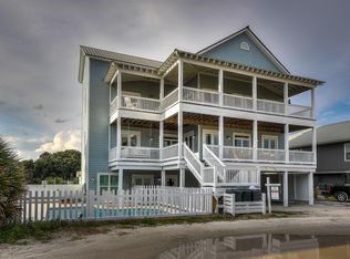 17 Hotz Ave, Santa Rosa Beach, FL 32459