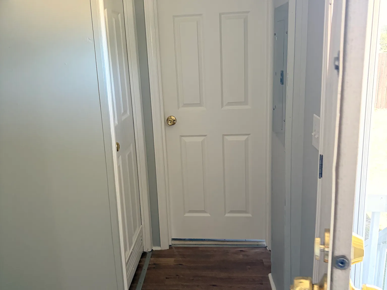 2 bed, $1,000 — Photo 4