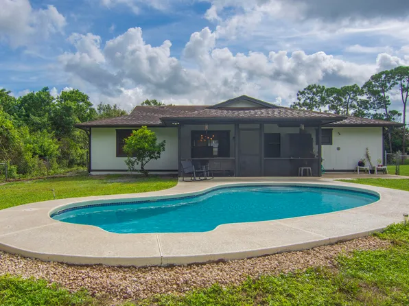 5717 BIRCH Drive, Fort Pierce, FL 34982