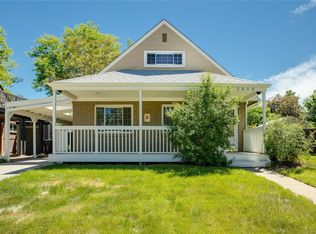 2890 S Gaylord St, Denver, CO 80210
