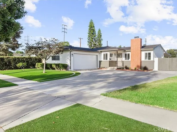 1413 S Sherrill St, Anaheim, CA 92804