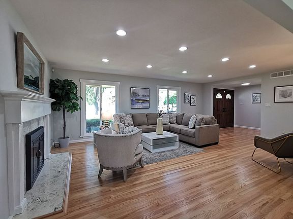 4th image of 42253 Camino Santa Barbara