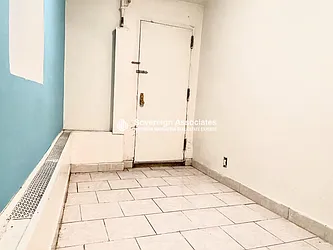 Rented by Sovereign Associates