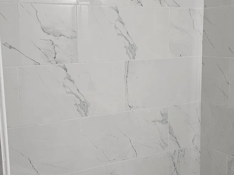 Downstairs bathroom
