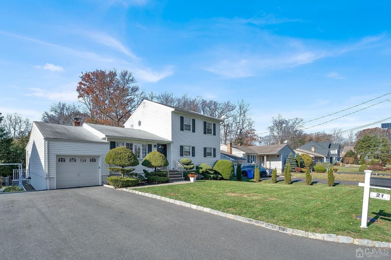 21 Pennington Ave, Colonia, NJ 07067 Zillow