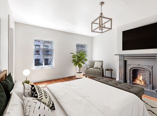 380 Bleecker St #4, New York, NY 10014