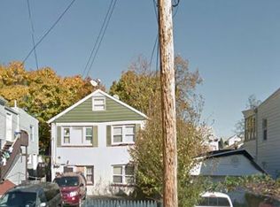 40 Ryerson Ave, Paterson, NJ 07502