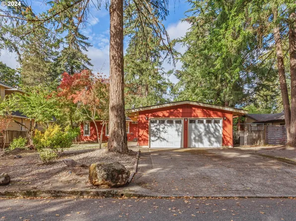 5325 Oakridge Rd, Lake Oswego, OR 97035