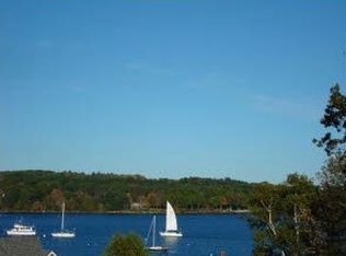 68 Bayview St, Belfast, ME 04915