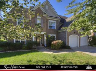 4208 Sawmill Trace Dr, Charlotte, NC 28213