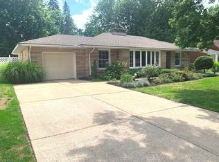 3316 27th St NW, Canton, OH 44708