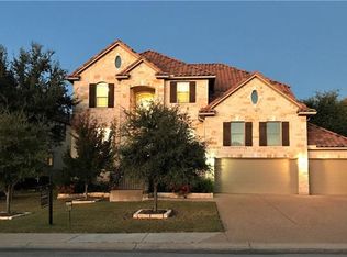 15212 Spillman Ranch Loop, Austin, TX 78738