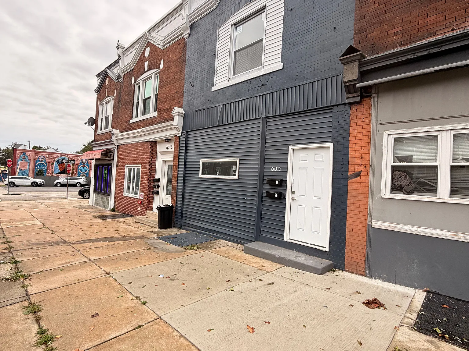 6013 Baltimore Ave — Photo 2