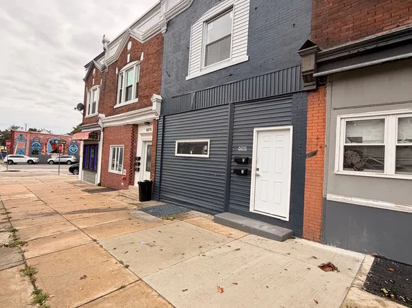 6013 Baltimore Ave