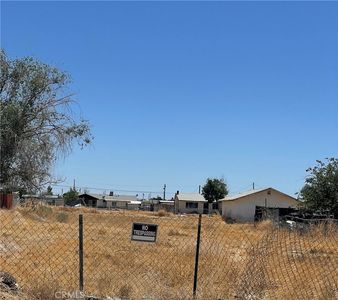 0 White Rd, Adelanto, CA, 92301