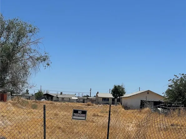 0 White Rd, Adelanto, CA 92301