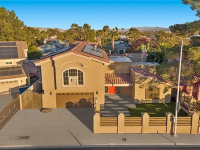 3742 McLeod Dr, Las Vegas, NV, 89121
