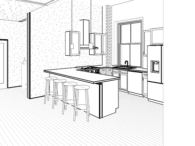 Blackstone Boulevard Residences — Photo 14