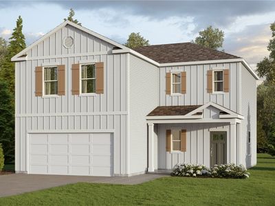 2431 Sky Dr, Tuscaloosa, AL, 35405