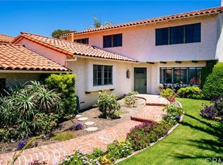 2640 Via Olivera, Palos Verdes Estates, CA 90274