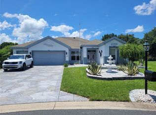 9007 SE 120th Loop, Summerfield, FL 34491