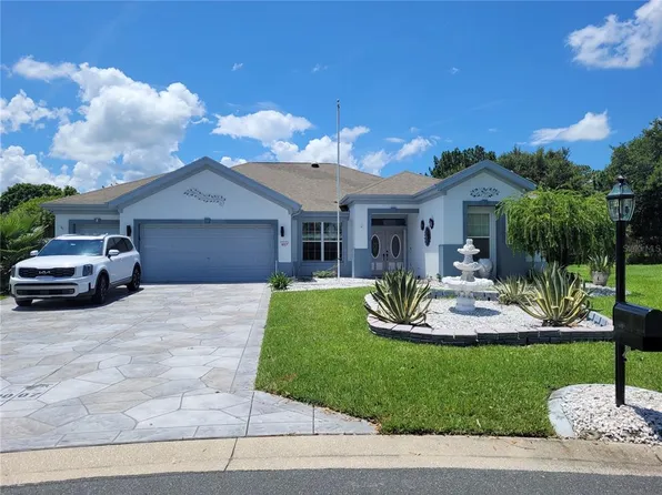 9007 SE 120th Loop, Summerfield, FL 34491