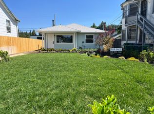 365 Clark St, Grass Valley, CA 95945