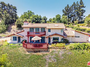 1717 Solejar Dr, La Habra Heights, CA 90631
