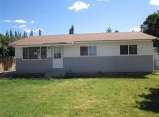 256 Adams St, American Falls, ID 83211