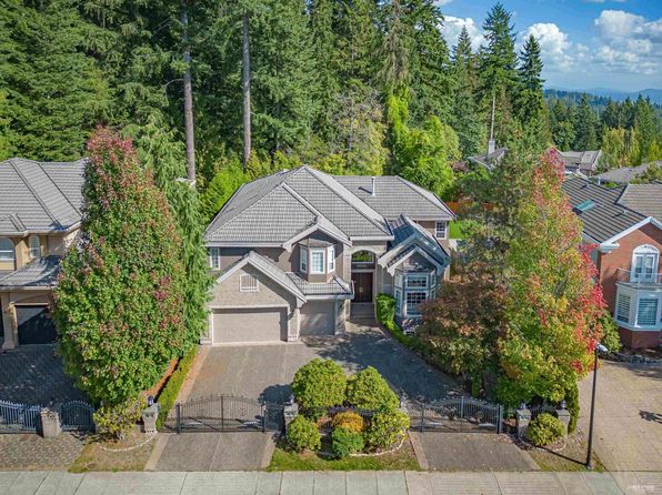 8 bedroom rental in Coquitlam — photo 3