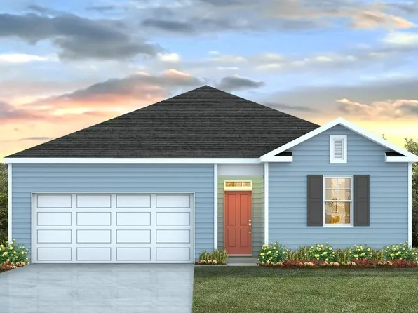 718 Gryffindor Dr, Longs, SC 29568