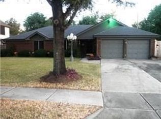 14302 Woodline Dr, Houston, TX 77015