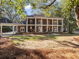 37 Signal Hill Rd, Spanish Fort, AL 36527